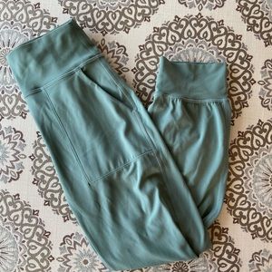 Lulu lemon align joggers